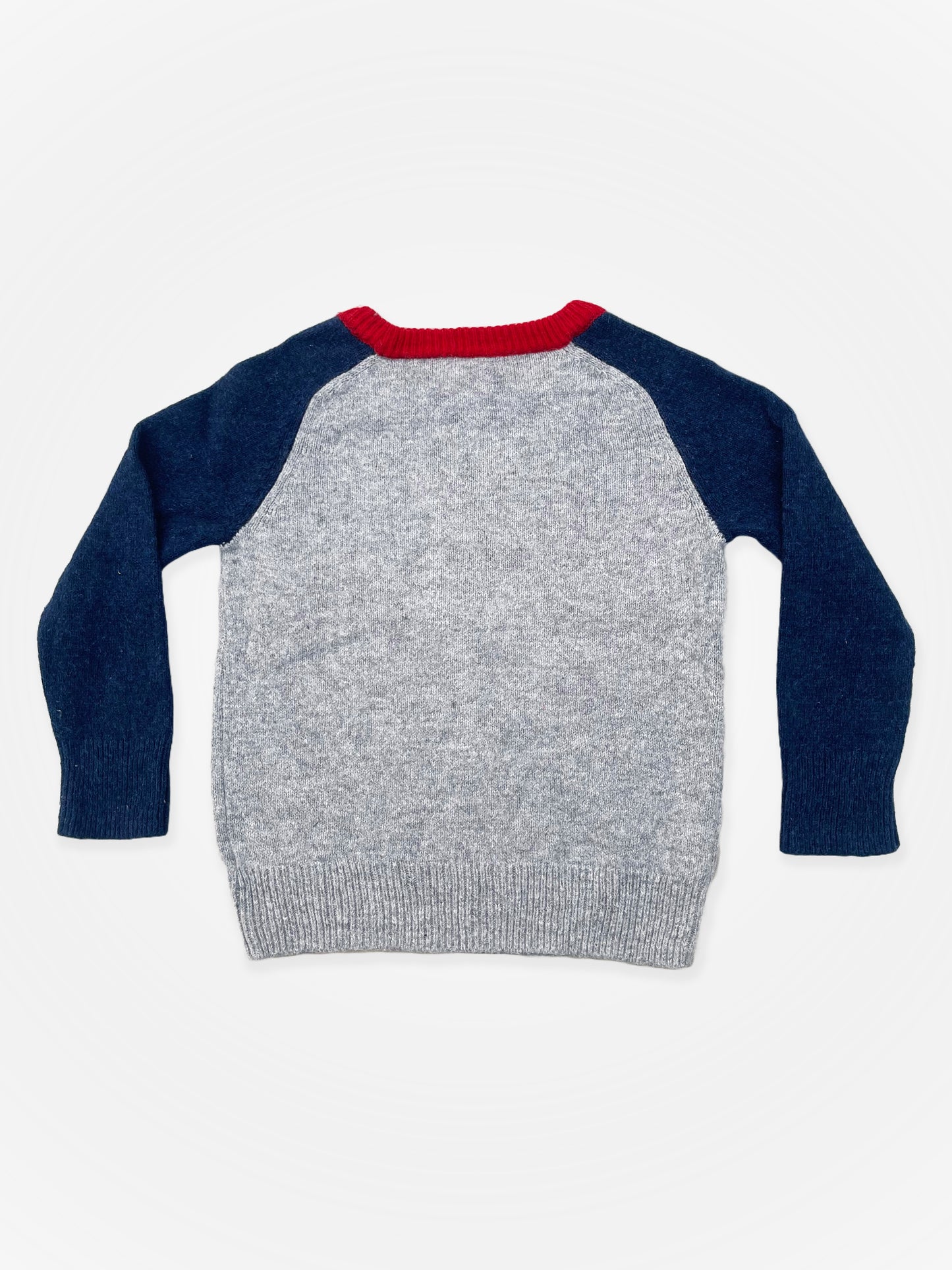 GAP kids' sweater