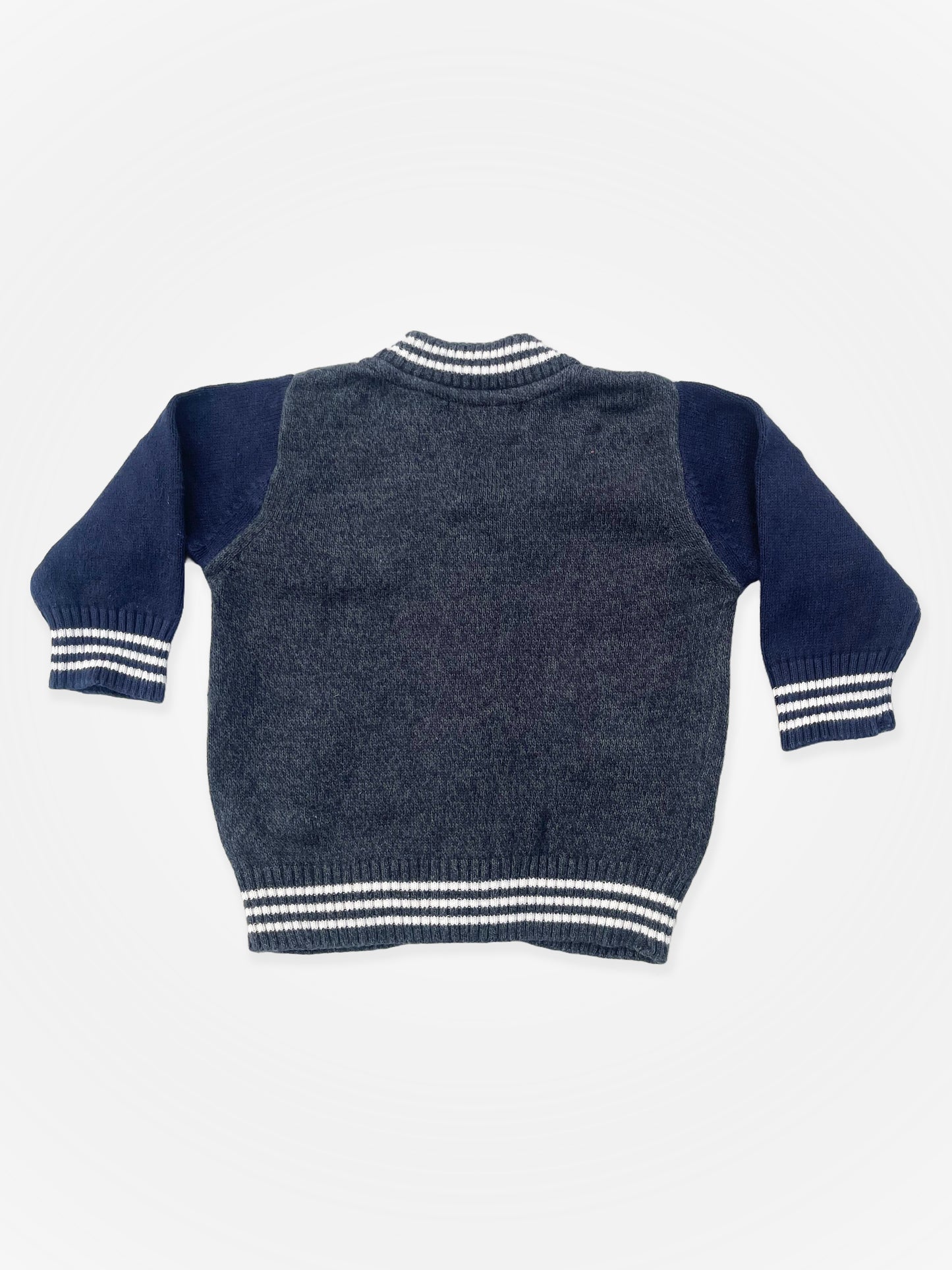 Baby Boy Kids' Sweater