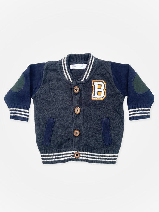 Baby Boy Kids' Sweater