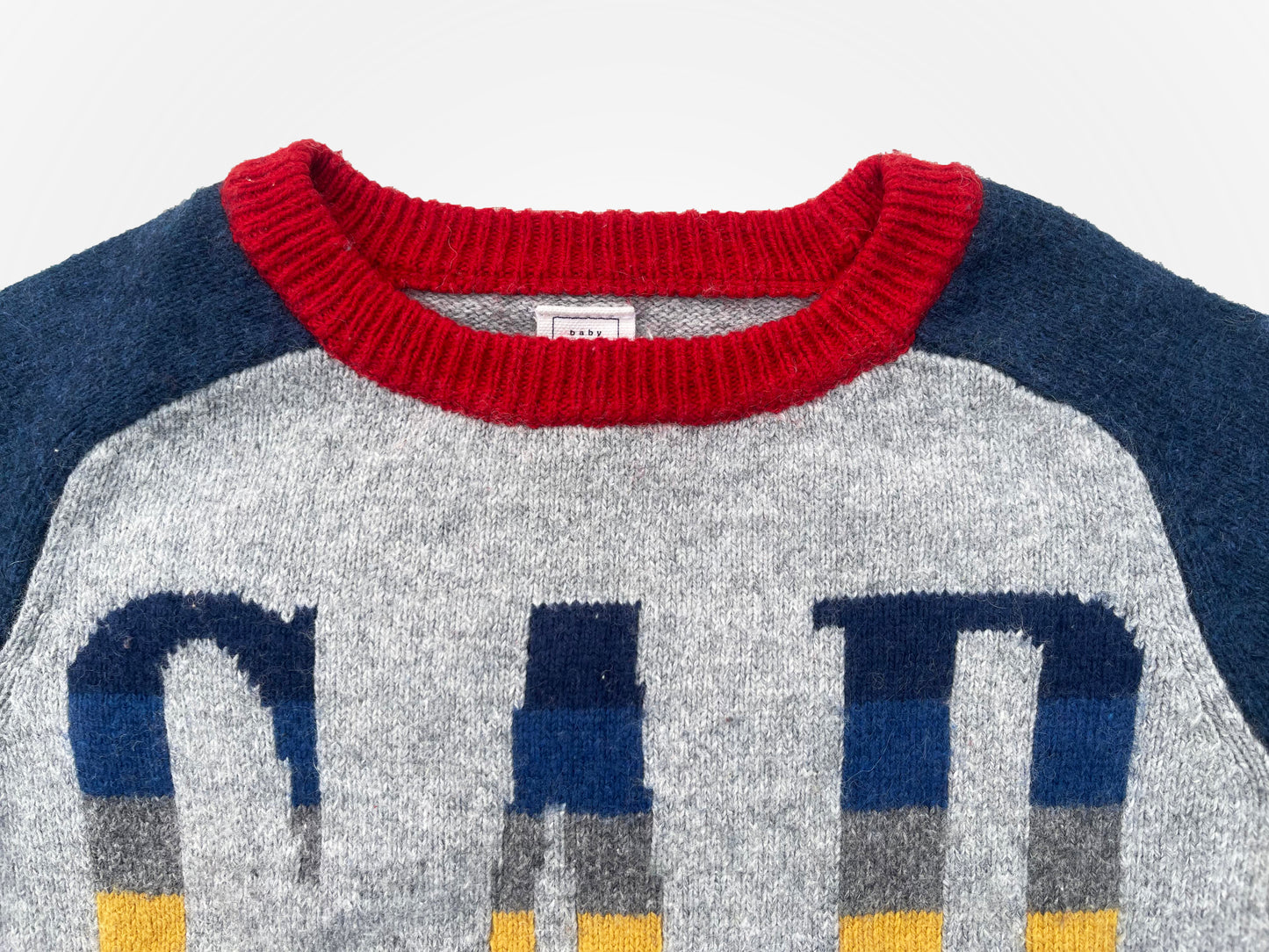 GAP kids' sweater